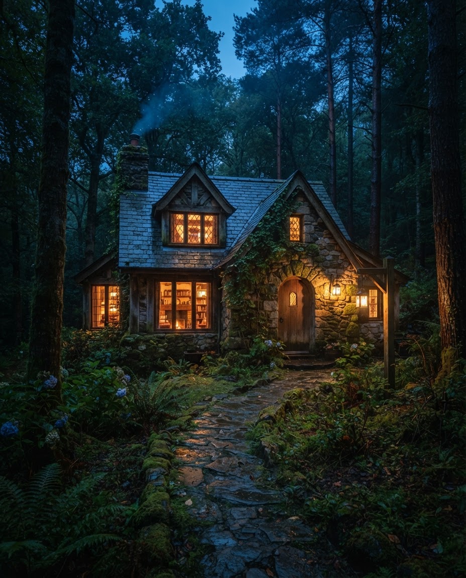 Distinctive Properties & Collections