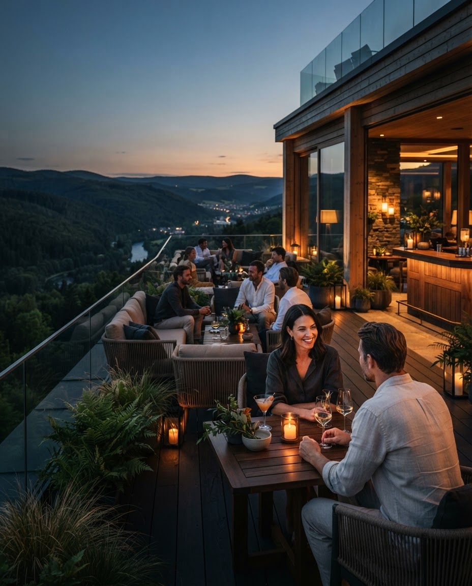Premium Hotels & Resorts